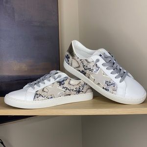 Vintage Havana sneakers